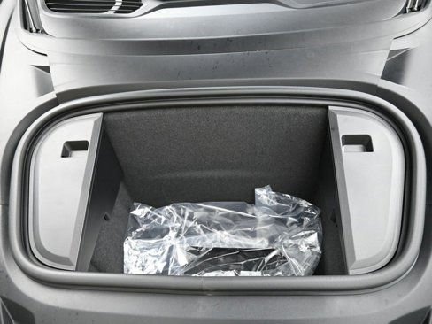 Certified 2026 Porsche Taycan image 20