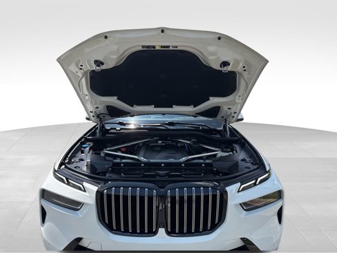 Used 2024 BMW X7 xDrive40i image 20