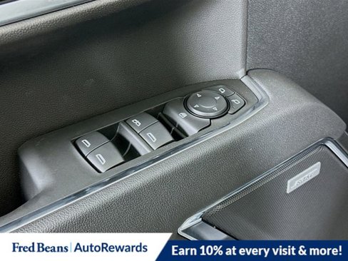New 2026 Chevrolet Silverado 1500 LT Trail Boss w/ Convenience Package II image 17