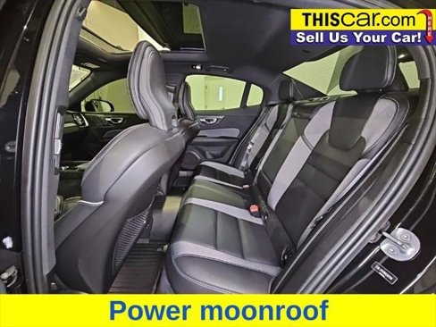 Used 2024 Volvo S60 B5 Plus w/ Climate Package image 21