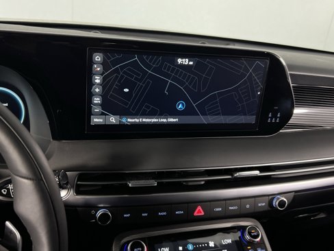 Used 2025 Hyundai Palisade Calligraphy image 19