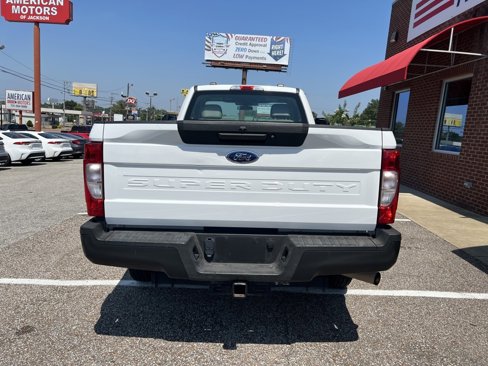 Used 2022 Ford F250 XL image 9