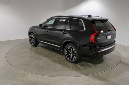 New 2026 Volvo XC90 B5 Plus image 3