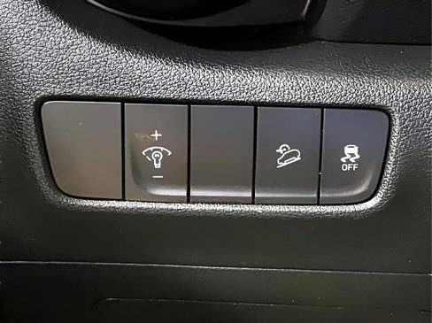 Used 2022 Hyundai Kona N Line image 14