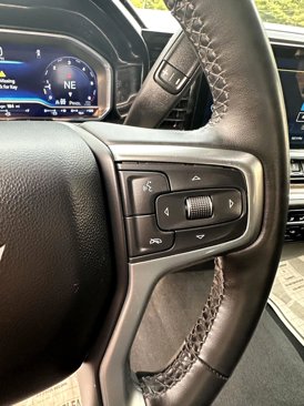 Used 2023 Chevrolet Silverado 1500 LT w/ Protection Package image 22
