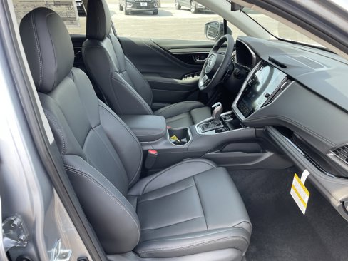 New 2025 Subaru Outback Touring XT image 40