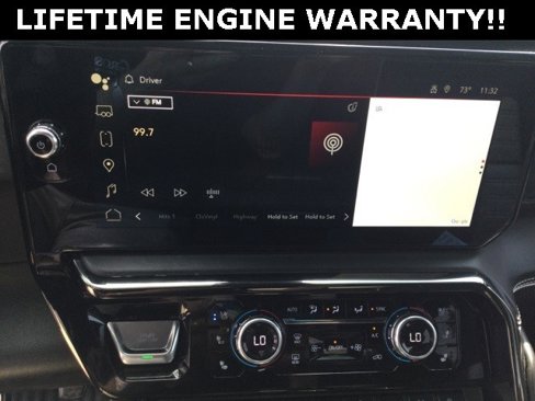 Certified 2024 GMC Sierra 2500 AT4X image 19