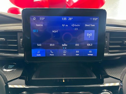 Used 2022 Ford Explorer ST-Line image 61