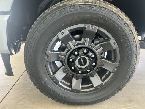 New 2025 Ford F250 XL w/ STX Appearance Package image 28