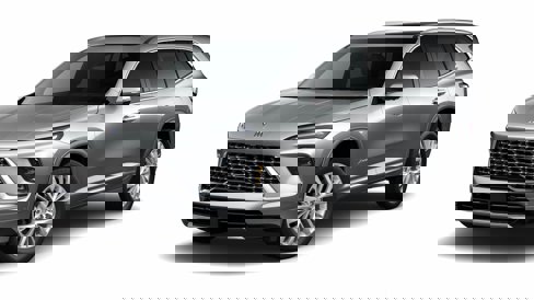 New 2026 Buick Enclave Avenir image 25