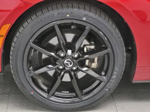 Used 2021 MAZDA MX-5 Miata RF Club image 31