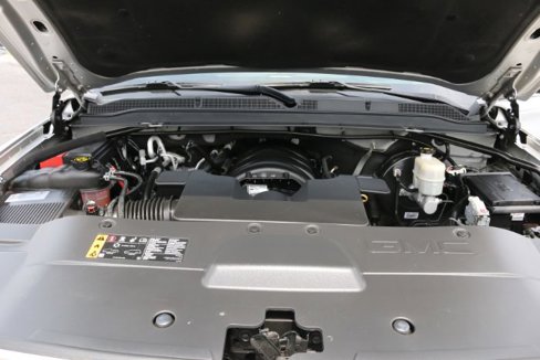 Used 2020 GMC Yukon XL SLT w/ Open Road Package image 15