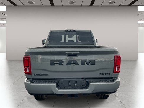 New 2026 RAM 2500 Laramie w/ Night Edition image 5