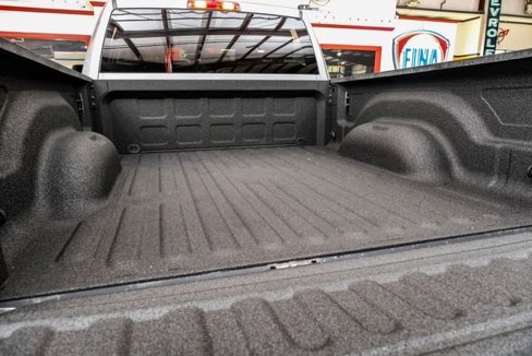 Used 2024 RAM 2500 Big Horn image 47