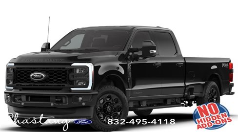 New 2026 Ford F350 Lariat image 1