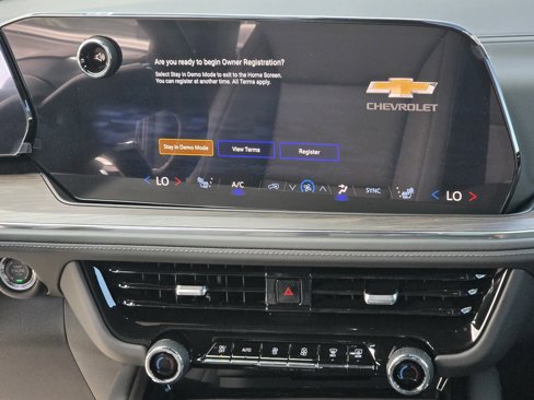 New 2026 Chevrolet Tahoe LT w/ Comfort Package image 27