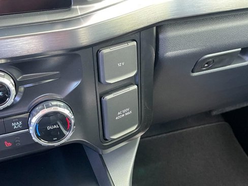 New 2025 Ford F350 Lariat image 51
