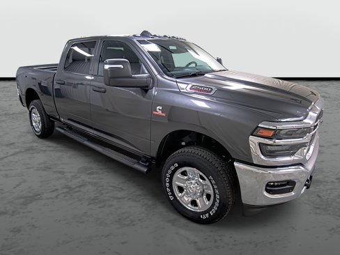 New 2025 RAM 2500 Tradesman image 5
