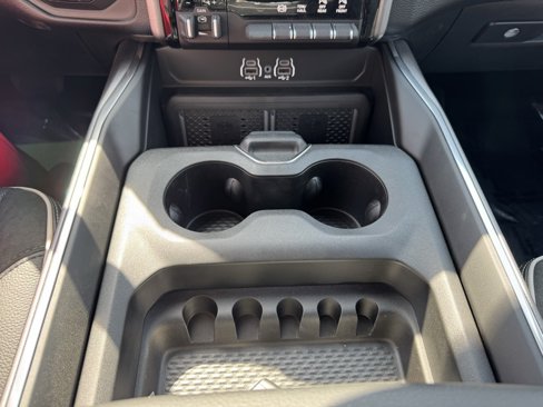New 2026 RAM 2500 Laramie w/ Night Edition image 33