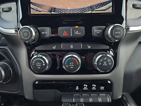 New 2026 RAM 1500 2WD Crew Cab image 21