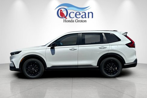 New 2026 Honda CR-V Sport-L image 2