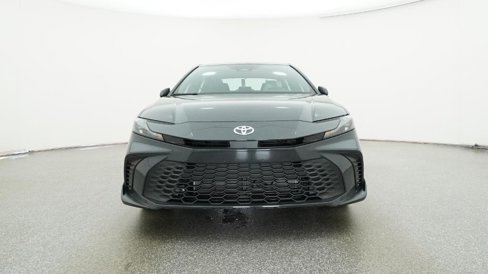 New 2026 Toyota Camry Hybrid image 31