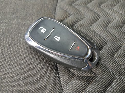 Used 2023 Chevrolet Equinox LT image 32