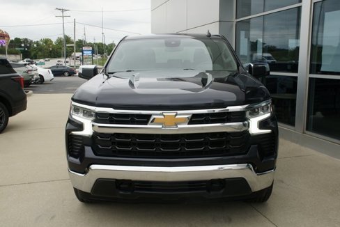 Used 2022 Chevrolet Silverado 1500 LT image 5