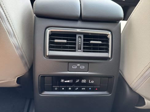 New 2025 MAZDA CX-90 3.3 Turbo w/ Premium Sport Pkg image 27