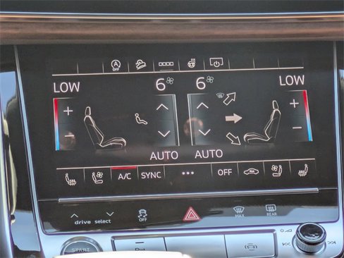 New 2026 Audi Q8 Premium Plus image 28