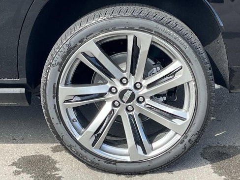 New 2025 Cadillac Escalade Sport Platinum image 13