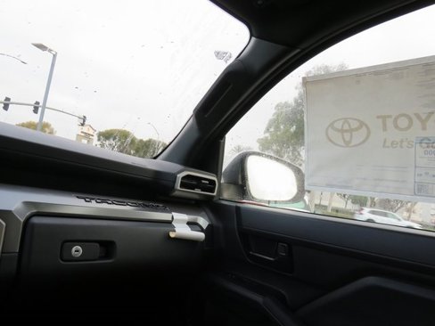 New 2025 Toyota Tacoma SR5 image 29