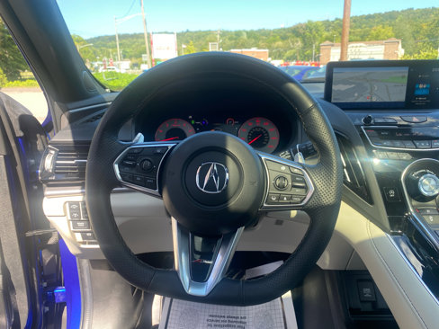 Used 2025 Acura RDX A-Spec image 25