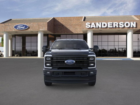 New 2026 Ford F250 Platinum image 7