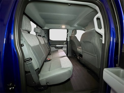 New 2026 Ford F250 XLT image 29