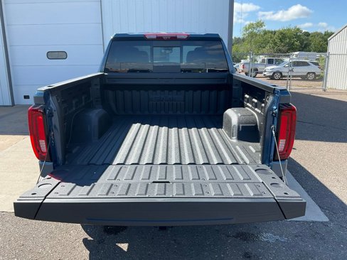 New 2026 GMC Sierra 1500 Denali image 24