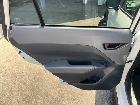 Used 2024 Subaru Crosstrek 2.0i Premium image 23