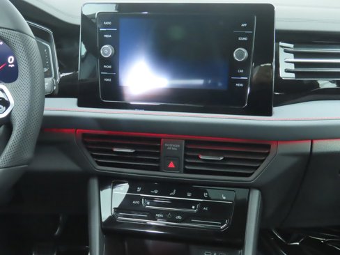 New 2025 Volkswagen Jetta GLI Autobahn image 14