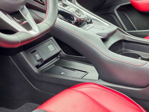 Used 2024 Acura RDX A-Spec image 16