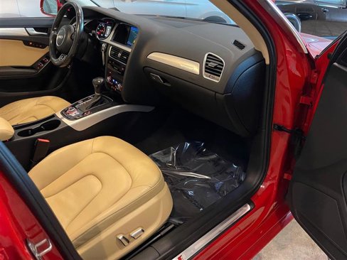 Used 2015 Audi A4 2.0T Premium Plus w/ Technology Package image 79