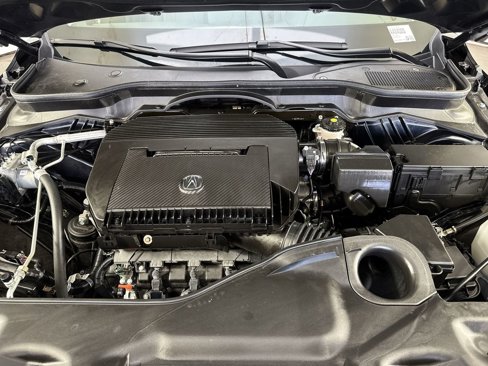 Certified 2025 Acura MDX w/ Technology Package image 28