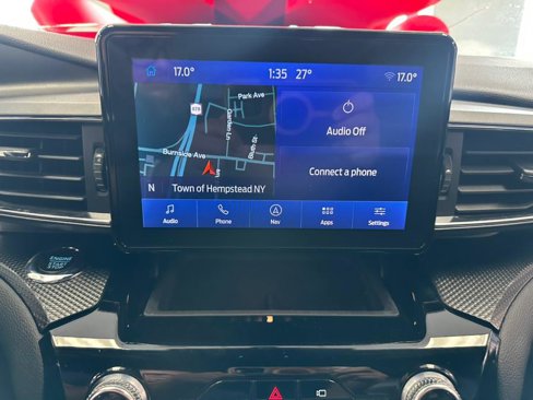 Used 2022 Ford Explorer ST-Line image 55