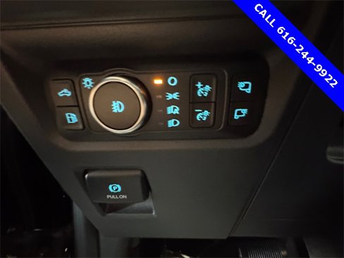 New 2025 Ford F150 XLT image 24