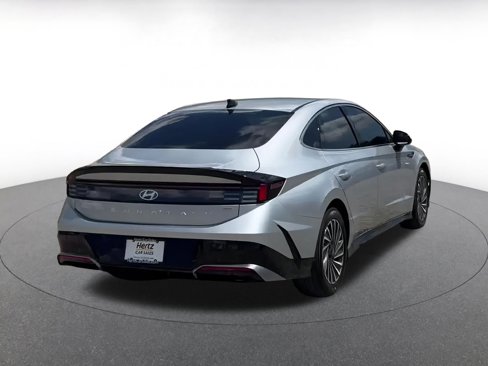 Used 2024 Hyundai Sonata SEL image 11
