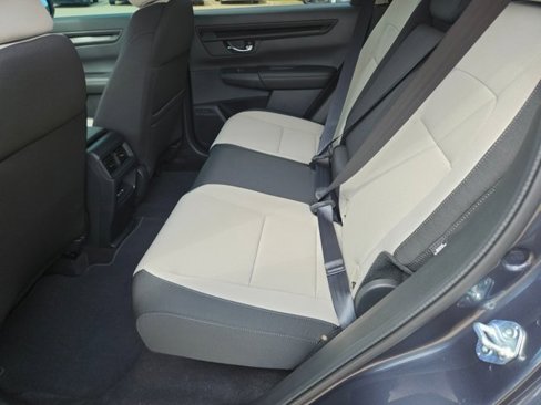 New 2026 Honda CR-V EX image 10