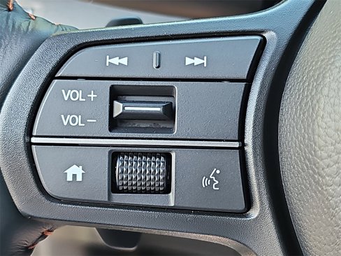 New 2026 Honda CR-V Sport image 17