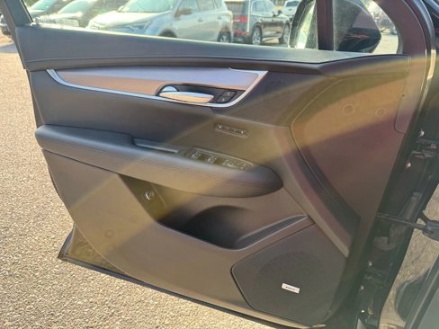Used 2019 Cadillac XT5 Premium Luxury w/ Driver Assist Package image 22