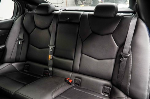 Used 2025 Cadillac CT5 Premium Luxury image 38