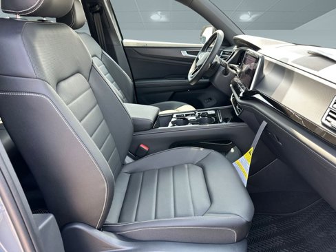 New 2026 Volkswagen Atlas Cross Sport SEL image 20