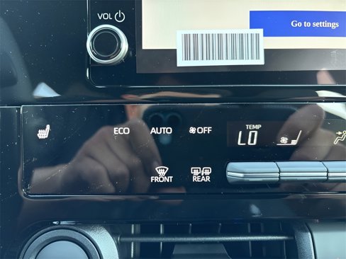New 2025 Subaru Solterra Premium image 14